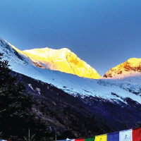 World has importance of Buddhism: DPM Shrestha