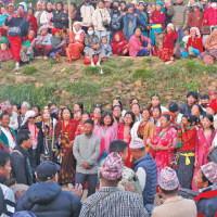 Karnali government dissolves Ministry of Internal Affairs