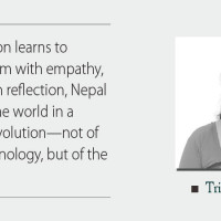 Manaslu mountain emerges as popular choice for tourists