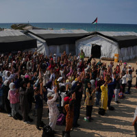 Rais in Khalsa mark Papani festival