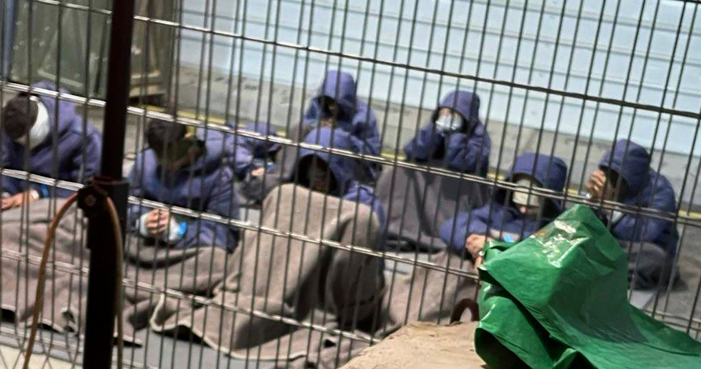 Palestinian deaths in Israeli custody surge