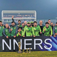 Portugal and Norway advance into World Cup