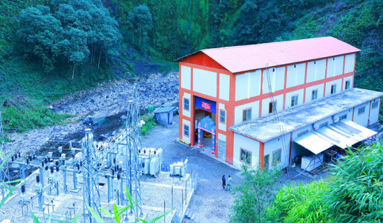 Draft of National AI Policy prepared