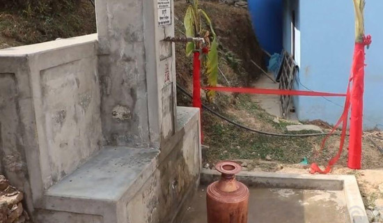 U.S. President Trump limits tariffs on most nations for 90 days