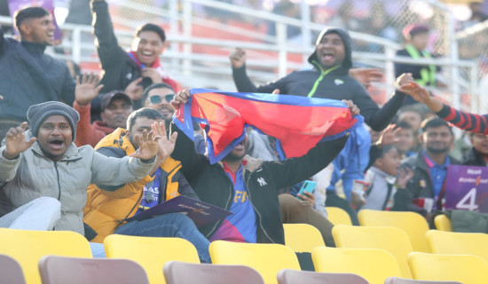 2nd NPL attracting significant interest in international cricket community