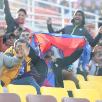 NPL: Karnali posts 167 run target for Chitwan