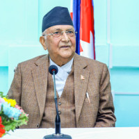 Minister Pariyar represents Nepal in COP30, efforts on to establish Himalayan agenda