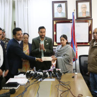 ICC World Cup: Nepal to play with Bangladesh