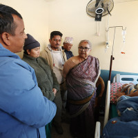 Royalty Hike May Deter Climbers