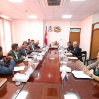 Lumbini Master Plan nears completion