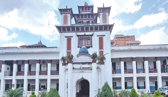 'Top priority needed for constitution, federalism implementation'