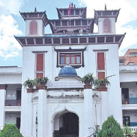 Bridging Nepal's Connectivity Gaps