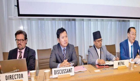 Bridging Nepal's Connectivity Gaps