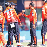 Govt. will do utmost for improvement of education sector: PM Prachanda