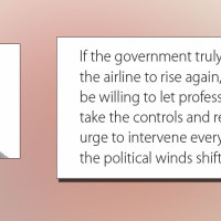 Task force recommends overhaul of salary,  service benefits in state-owned enterprises