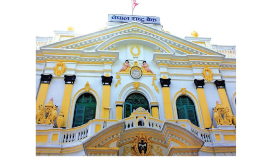 Deposits 3% higher in first three months of current FY