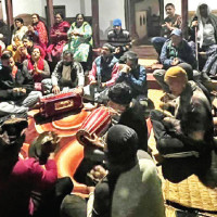 Germany, Netherlands reach World Cup after big wins