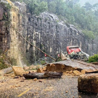 Deposits 3% higher in first three months of current FY