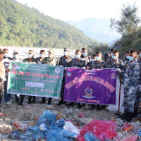 Deposits 3% higher in first three months of current FY