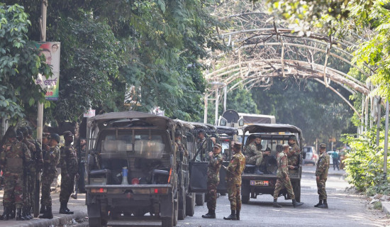 Deposits 3% higher in first three months of current FY