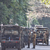 Rapti River clean-up campaign begins