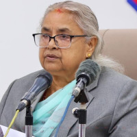 Basanta Bahadur Kunwar appointed new police chief