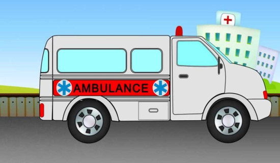 Concerns arise regarding potential shortage as older ambulances face ban