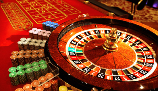 Government issues 12-point directive to further regulate casinos