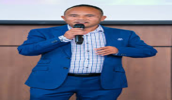 Book on uplift of the Gurung community in Nepal and worldwide released