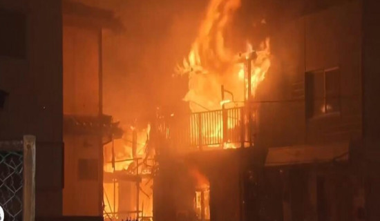 Trump’s mass deportation agenda  concern of some Republican leaders