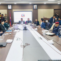 Niraula appointed Vice-Chairman of Koshi Province Planning Commission