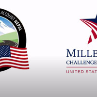 Kiwi blossoms in Toribari village (Photo Feature)