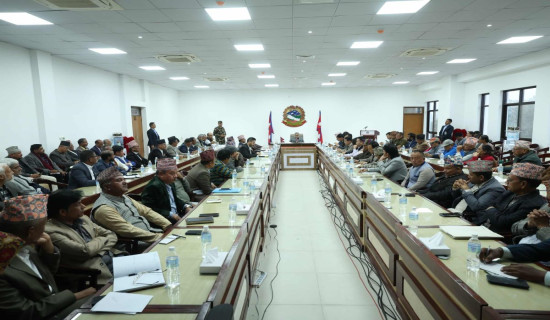 Drought-stricken U.S. warned of looming 'dead pool'