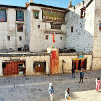 Postal Service Is Here To Stay