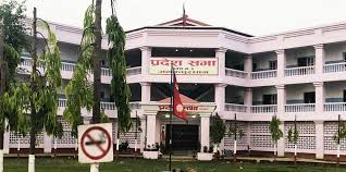 After Madhes province Chief, Provincial Speaker relieved off post