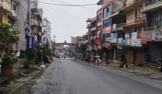 Animal sacrifice integral part of Dashain rituals