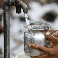 Devotees prepare to mark Chhath festival today