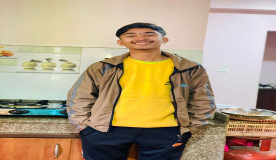 Gen Z Martyr's family calls for justice to dreams of lost one