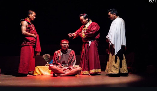 Milarepa: A Spiritual Journey from Darkness to Light