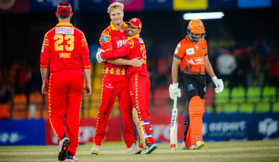 Nepal take on Bhutan, India meet Bangladesh in SAFF U20 semis