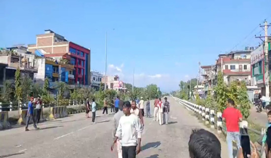 44 dead, 9 missing after recent rainstorms hit Beijing