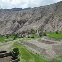 Sixteen students from KU present ancient art practices at Patan Durbar