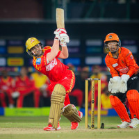 Thailand beats Netherlands by 17 runs in thriller T20 match