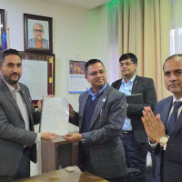 7.8 percent population at risk of severe food crisis in Nepal despite sufficient reserve