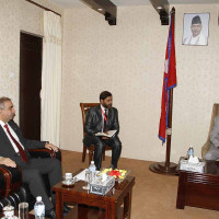 Karnali assembly session  summoned for May 24