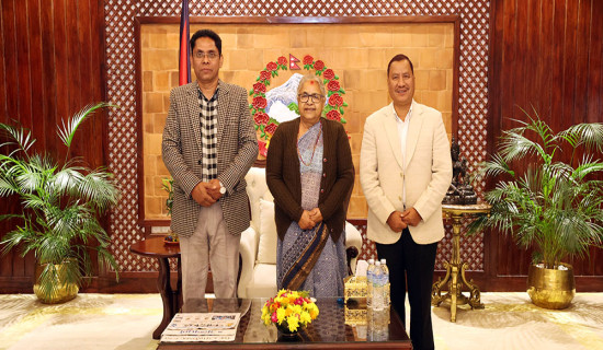 The Efficacy To Fight Climate Change