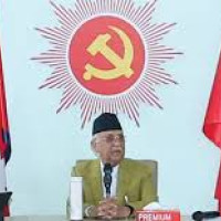 Government will last full term, says Yogesh Bhattarai
