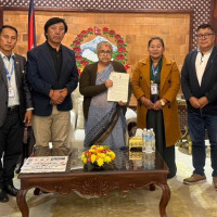 Diesel Import from Birgunj plummets