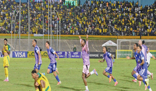 Rohit, Arika bag NSJF Pulsar PoY awards