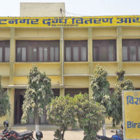 Four people killed, five injured in road accident